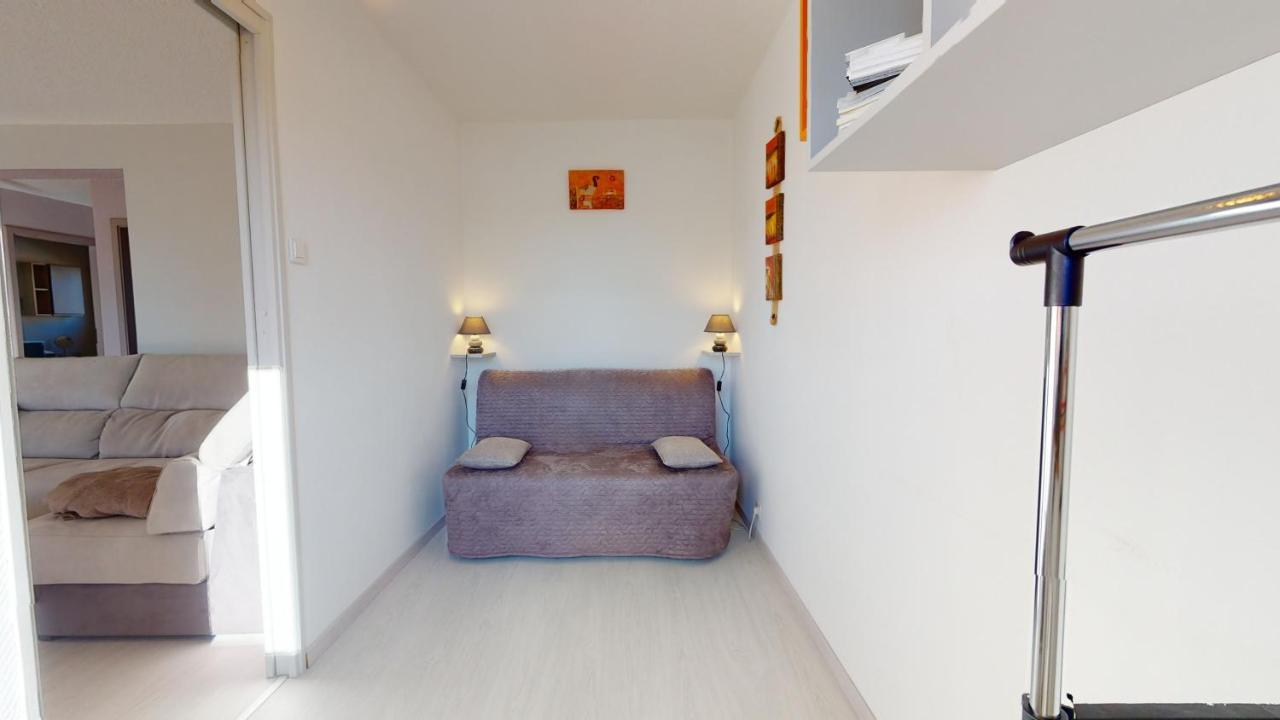 Le Clos Des Maraichers Avec Parking Colmar Exterior photo